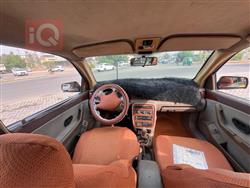 إيران خودرو سمند